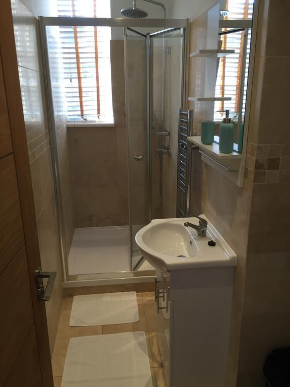 Alexander Paddington Apartments ลอนดอน ภายนอก รูปภาพ