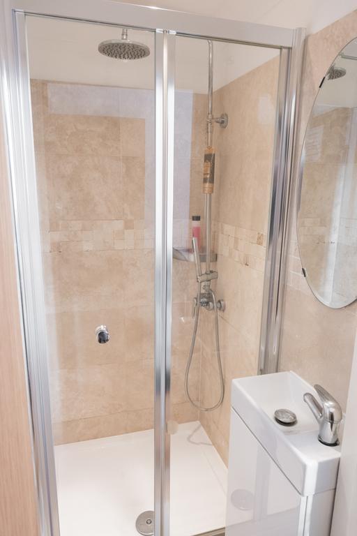 Alexander Paddington Apartments ลอนดอน ภายนอก รูปภาพ