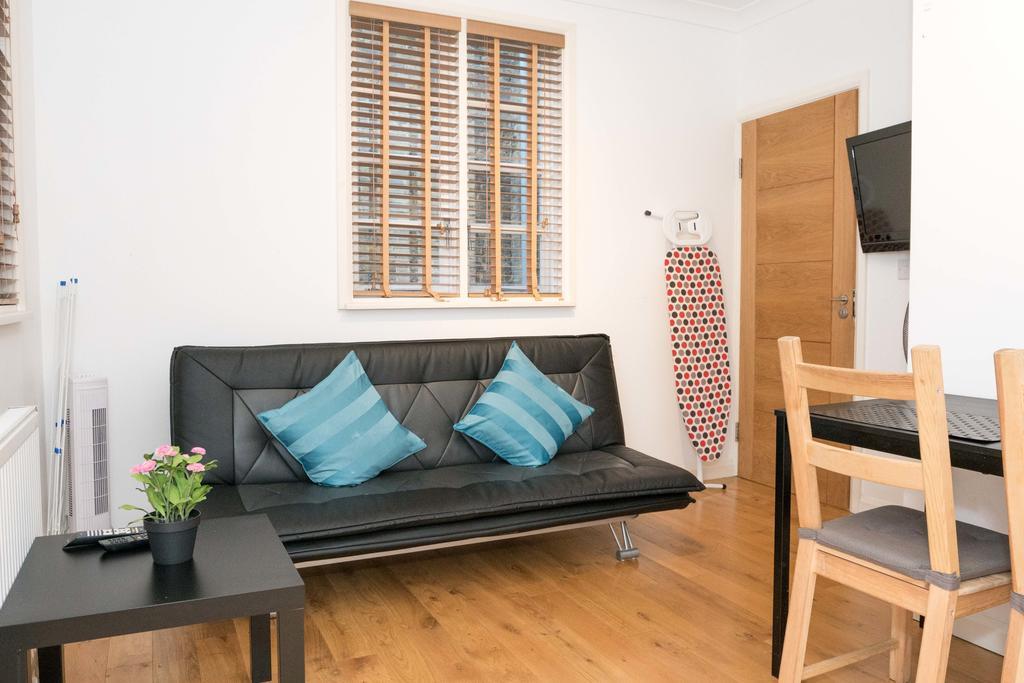 Alexander Paddington Apartments ลอนดอน ภายนอก รูปภาพ