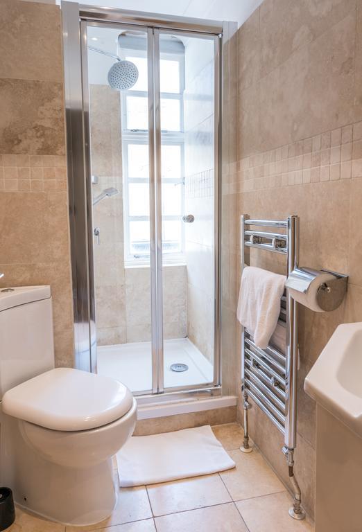 Alexander Paddington Apartments ลอนดอน ภายนอก รูปภาพ